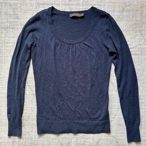 The Limited Knit Top
